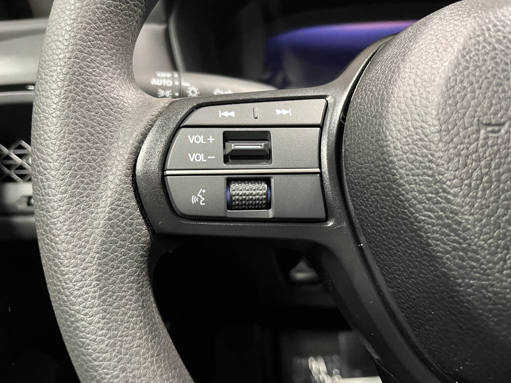 2025 Honda Accord SE 20