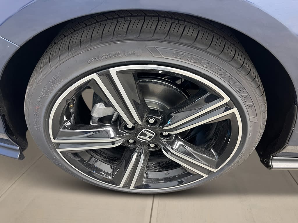 Thumbnail: 2026 Honda Accord - 7