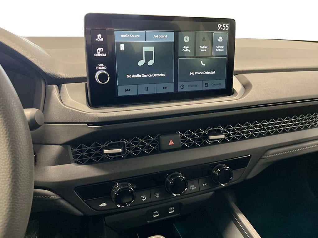 Thumbnail: 2026 Honda Accord - 13