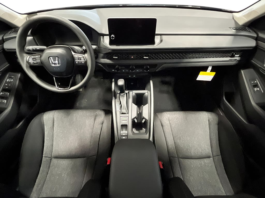 Thumbnail: 2026 Honda Accord - 2