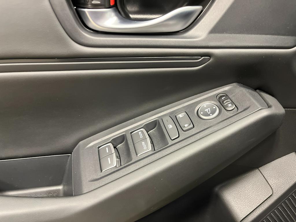 Thumbnail: 2026 Honda Accord - 19