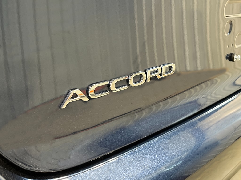 Thumbnail: 2026 Honda Accord - 6