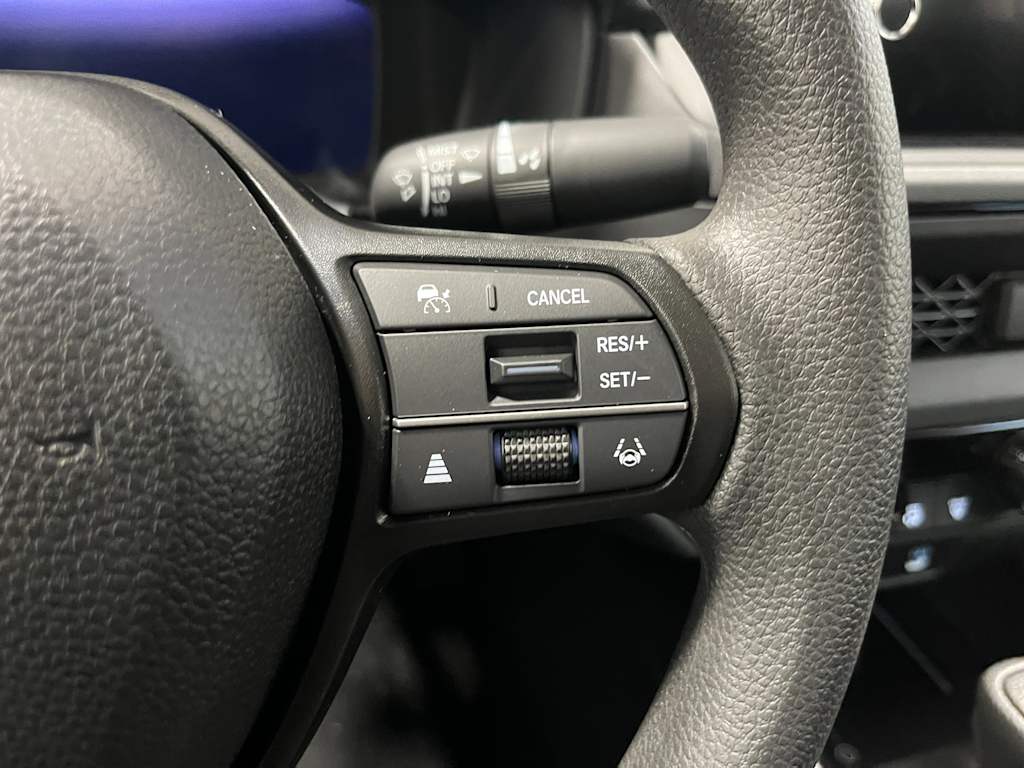 Thumbnail: 2026 Honda Accord - 22