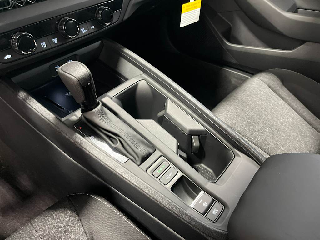 Thumbnail: 2026 Honda Accord - 14