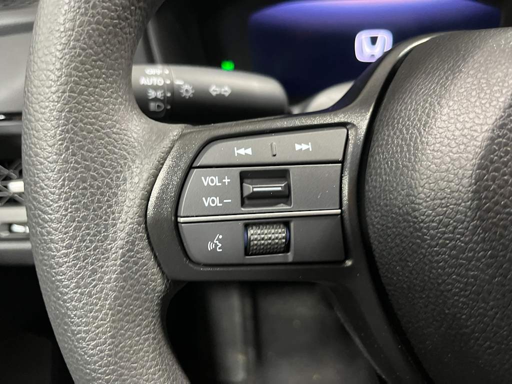 Thumbnail: 2026 Honda Accord - 21