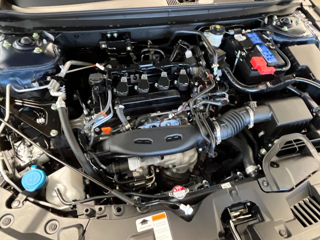 Thumbnail: 2026 Honda Accord - 8