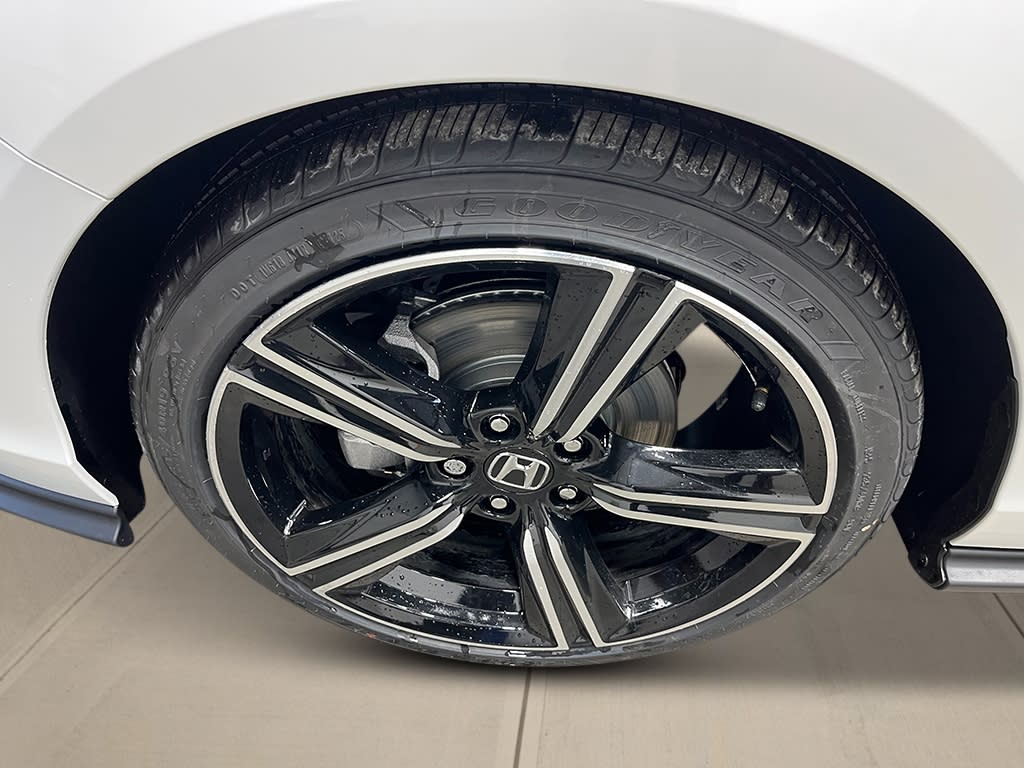 Thumbnail: 2026 Honda Accord - 8
