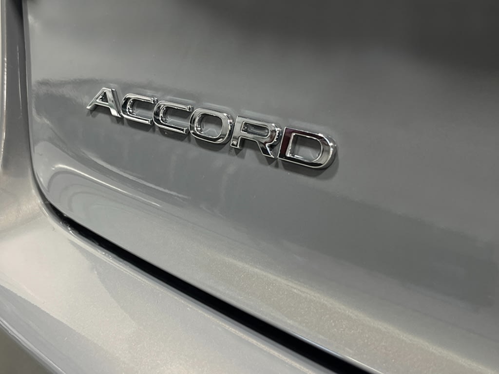 Thumbnail: 2026 Honda Accord - 6