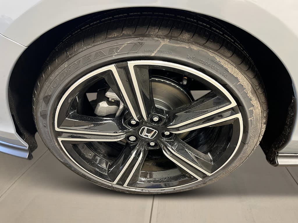 Thumbnail: 2026 Honda Accord - 7