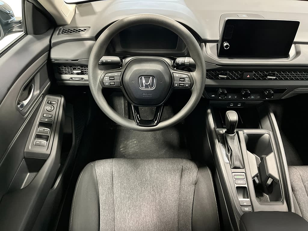 Thumbnail: 2026 Honda Accord - 9