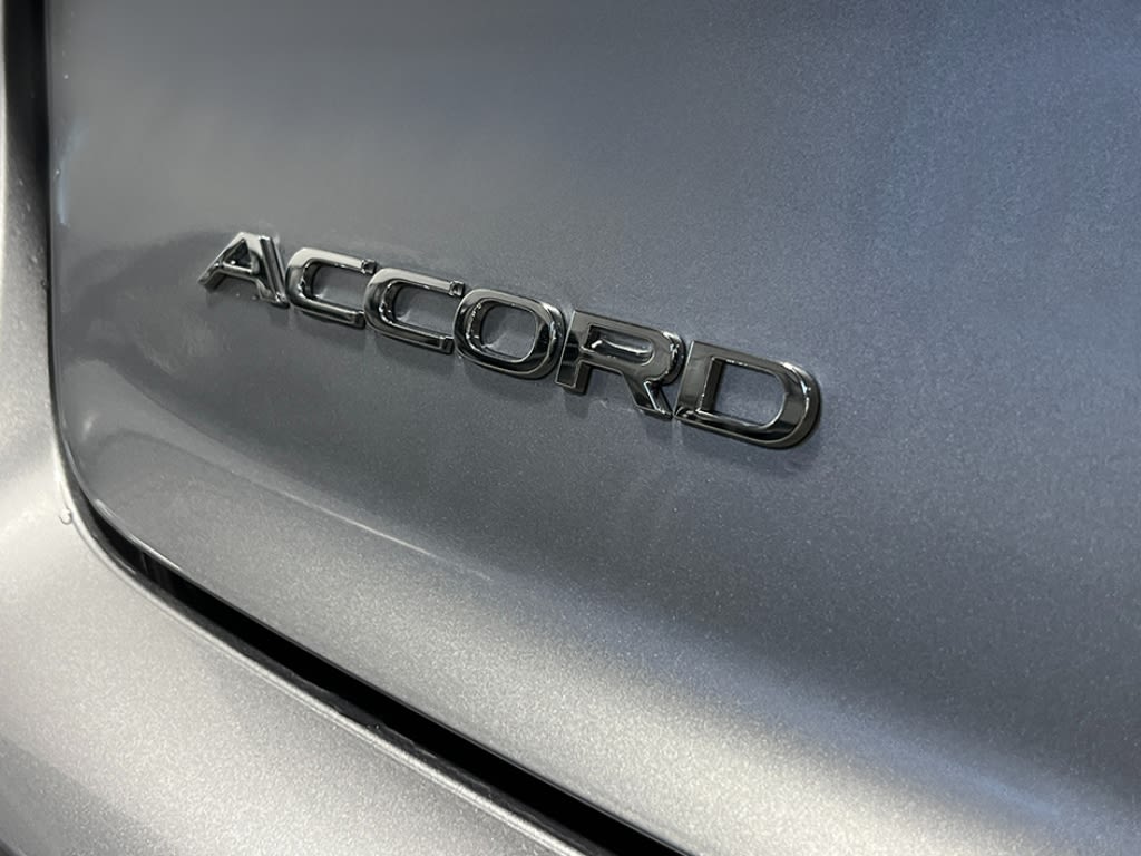 Thumbnail: 2026 Honda Accord - 7
