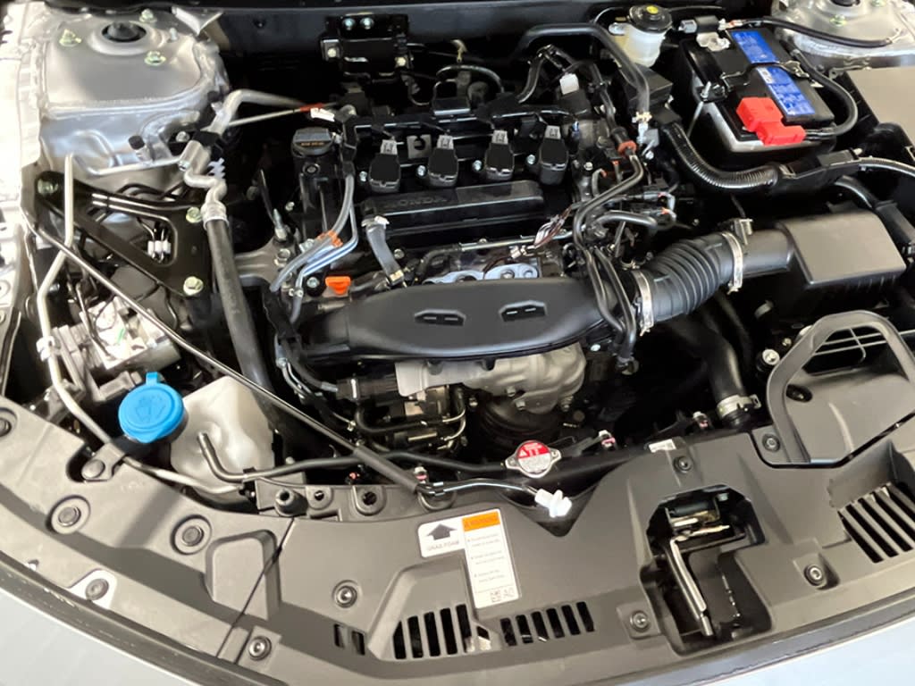Thumbnail: 2026 Honda Accord - 9