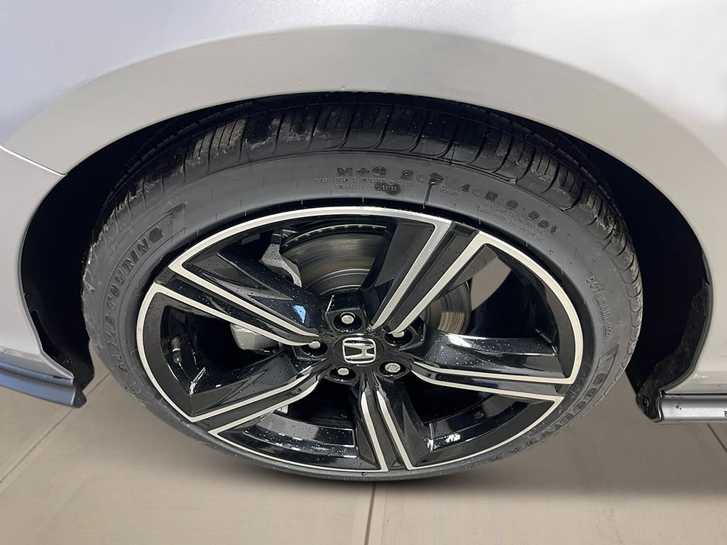 Thumbnail: 2026 Honda Accord - 8