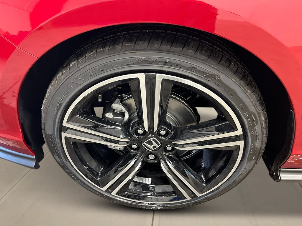 Thumbnail: 2026 Honda Accord - 8