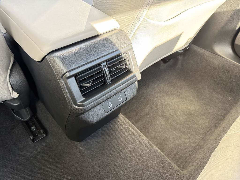 Thumbnail: 2025 Honda Accord - 24