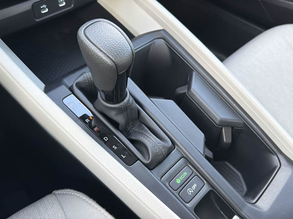 Thumbnail: 2025 Honda Accord - 12