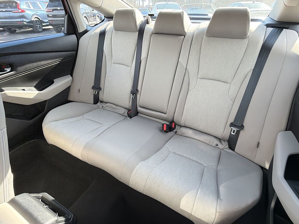 Thumbnail: 2025 Honda Accord - 10