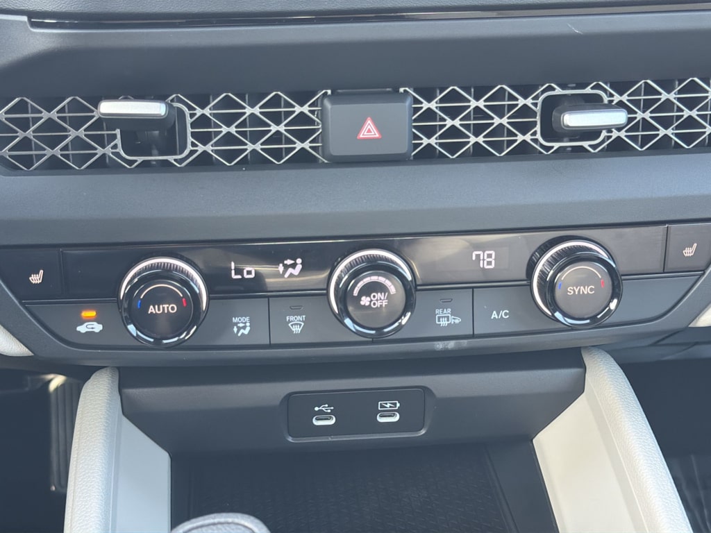 Thumbnail: 2025 Honda Accord - 23