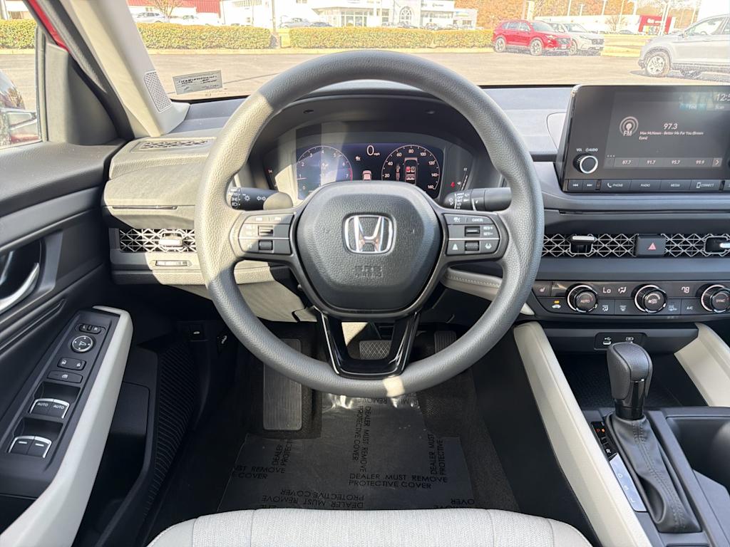 Thumbnail: 2025 Honda Accord - 2