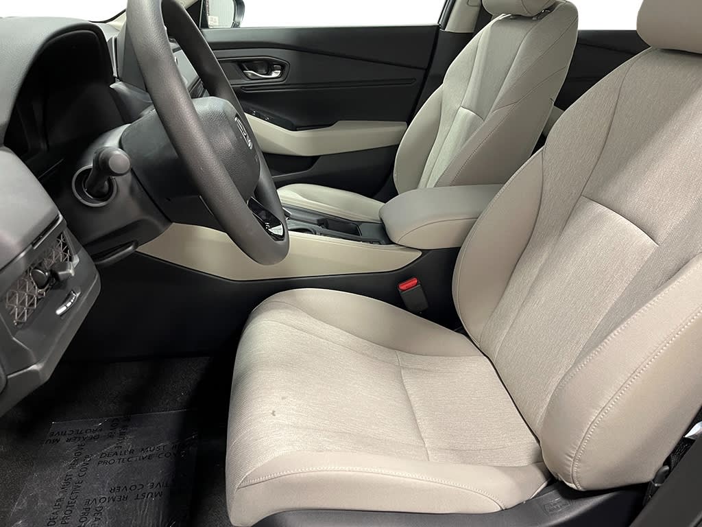 2025 Honda Accord SE 11