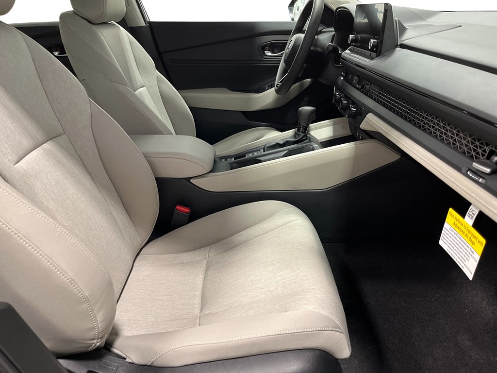 2025 Honda Accord SE 12