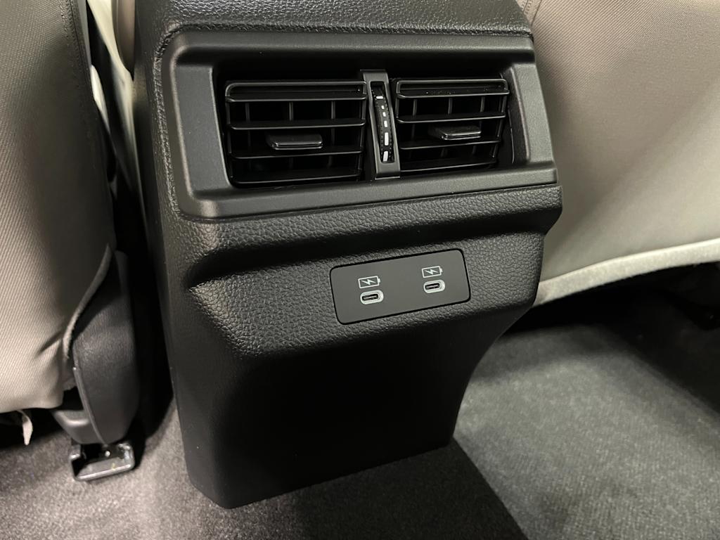 2025 Honda Accord SE 26