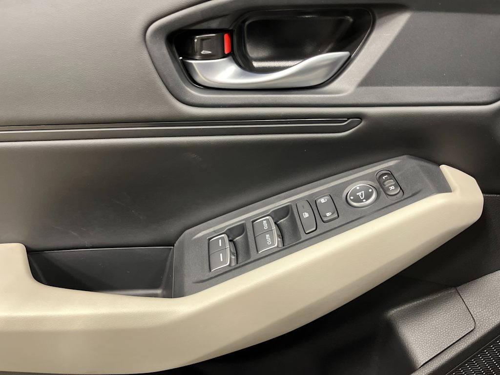 2025 Honda Accord SE 20