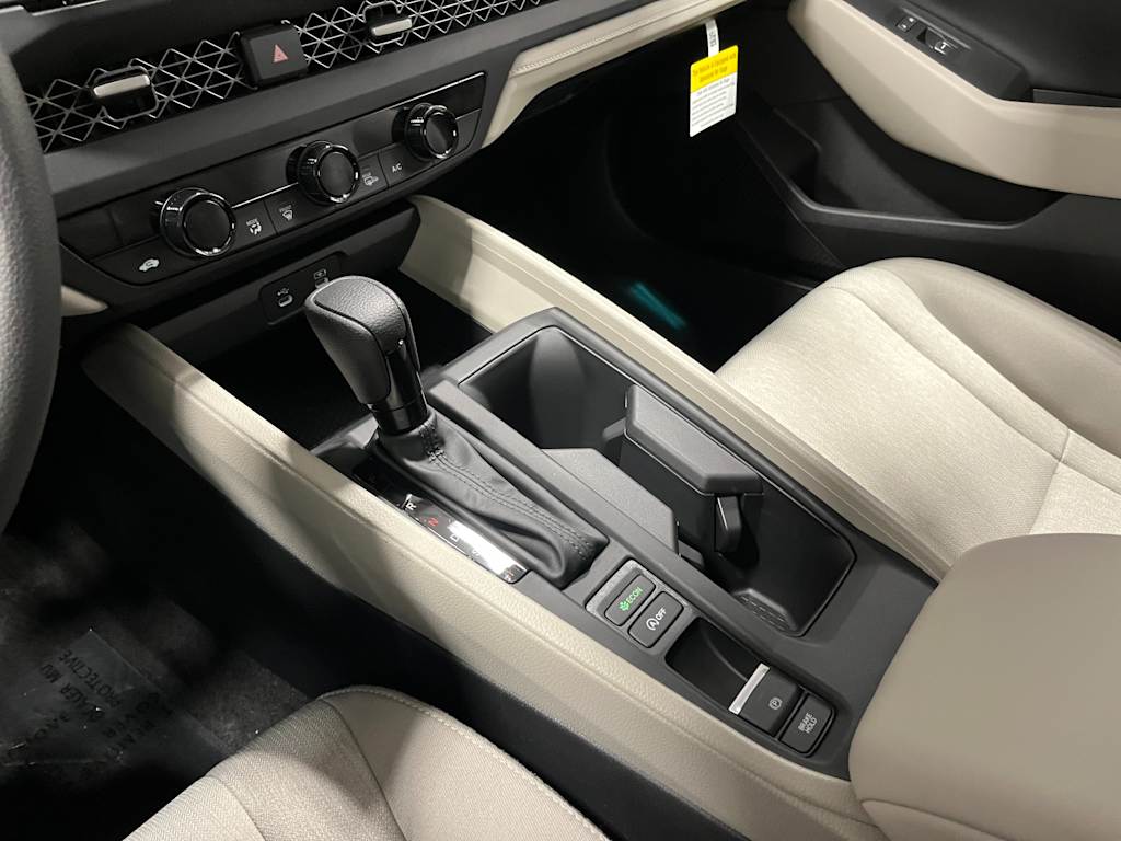2025 Honda Accord SE 15