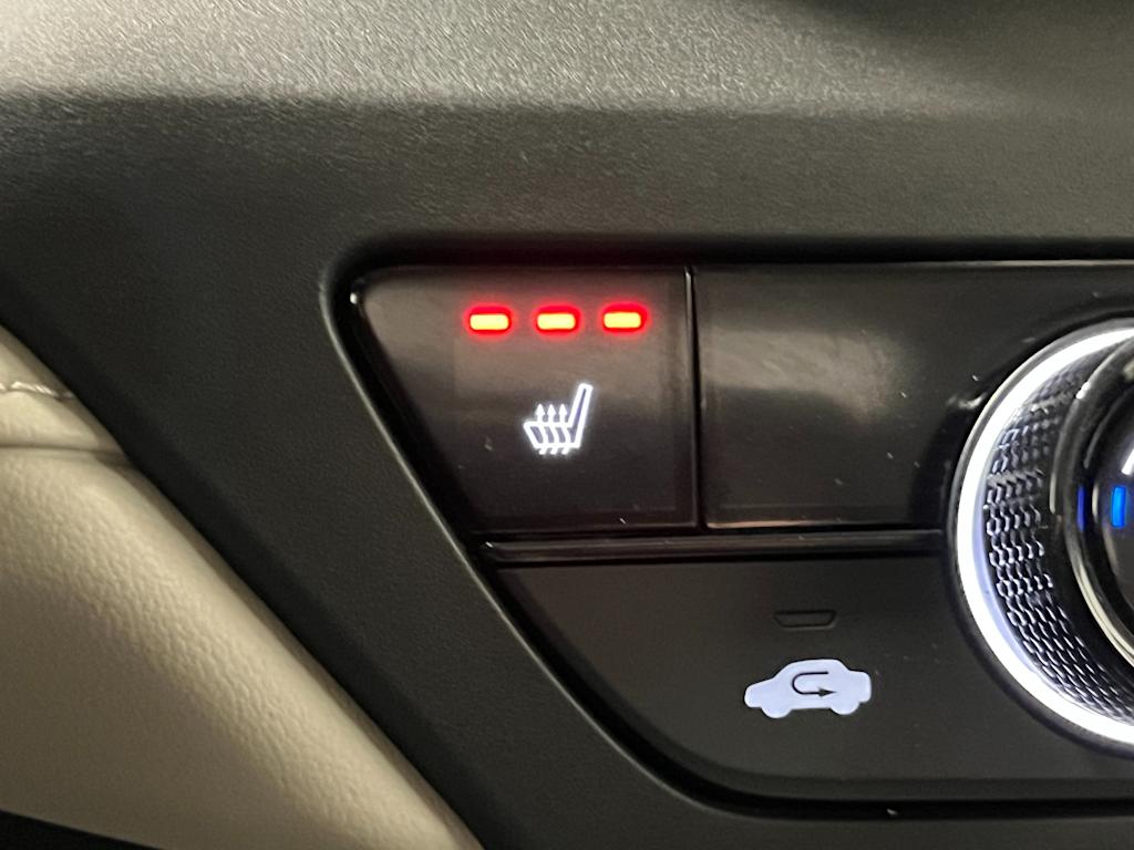 2025 Honda Accord SE 24