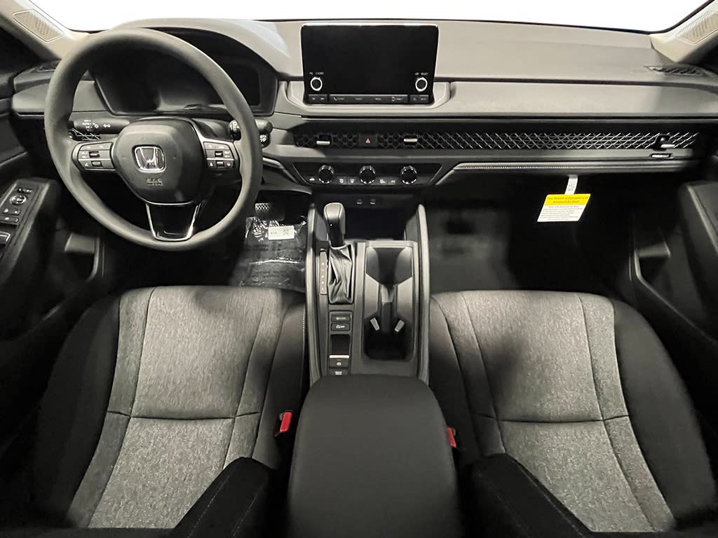 Thumbnail: 2025 Honda Accord - 2