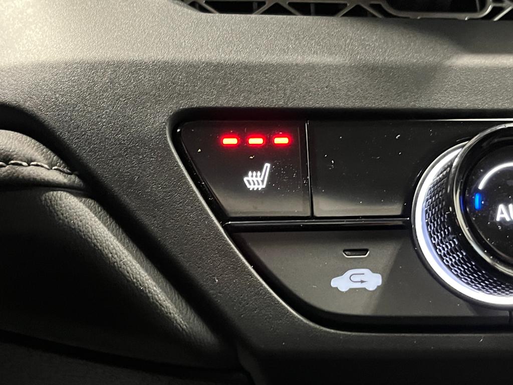 Thumbnail: 2025 Honda Accord - 23