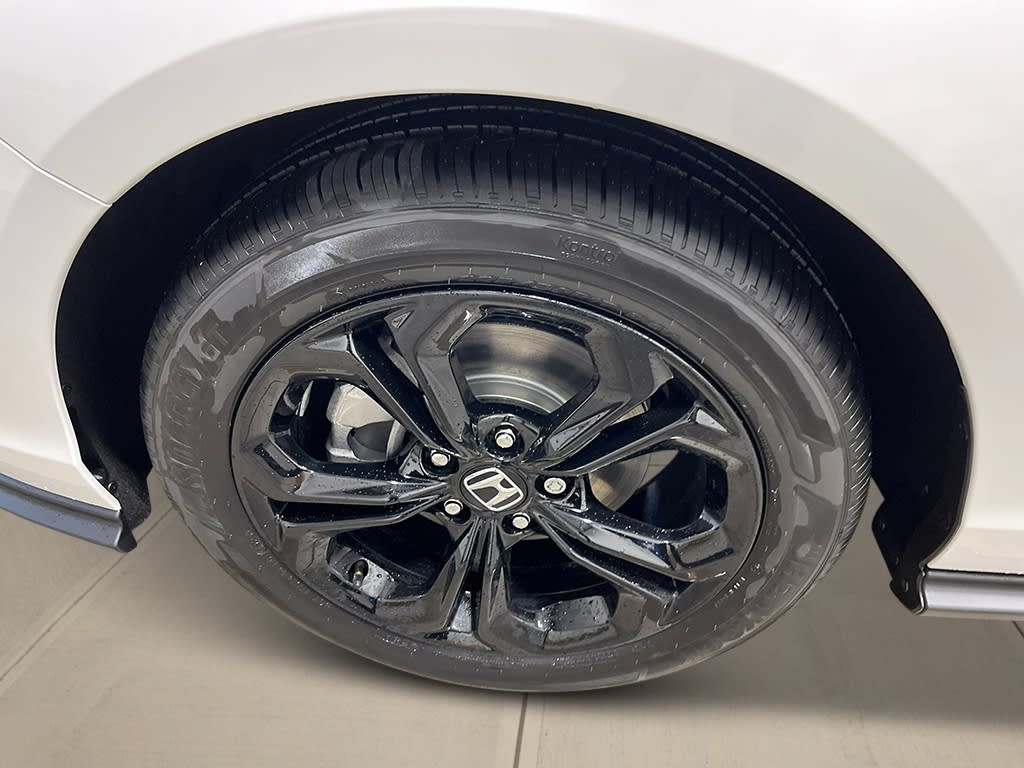 Thumbnail: 2025 Honda Accord - 7