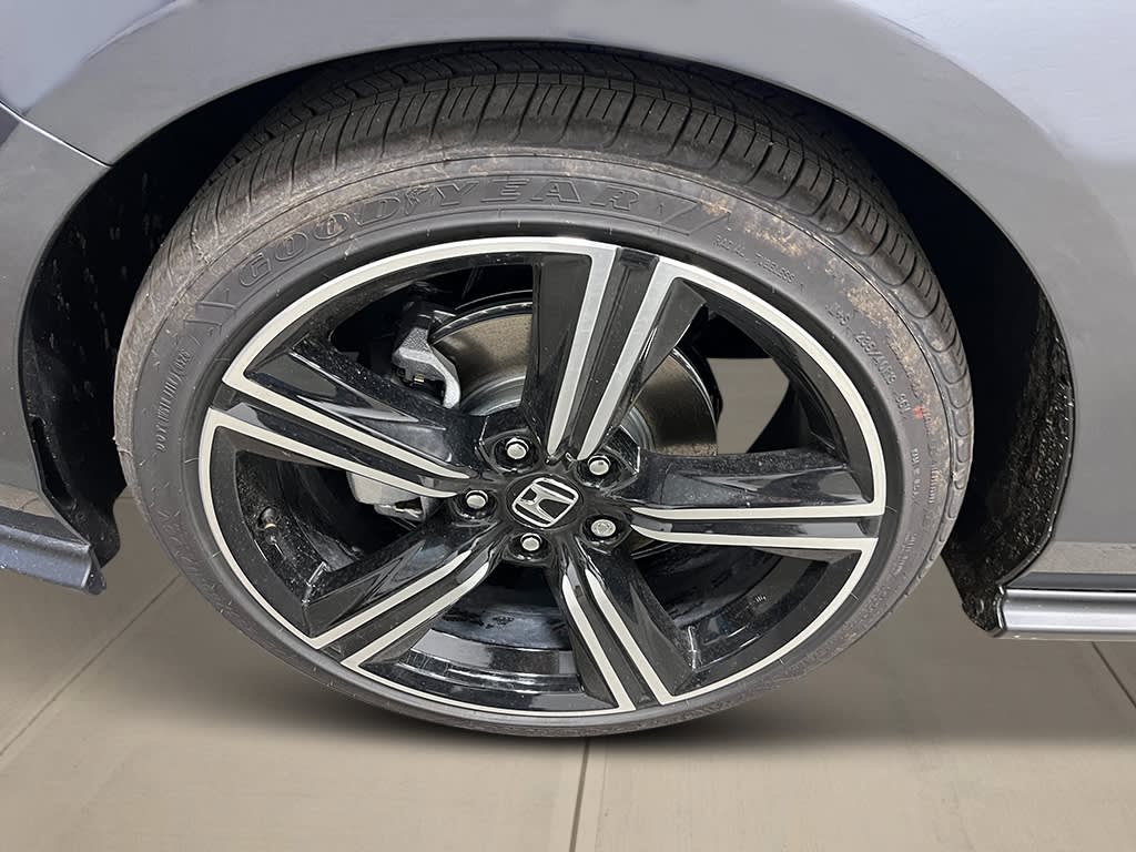 Thumbnail: 2026 Honda Accord - 7