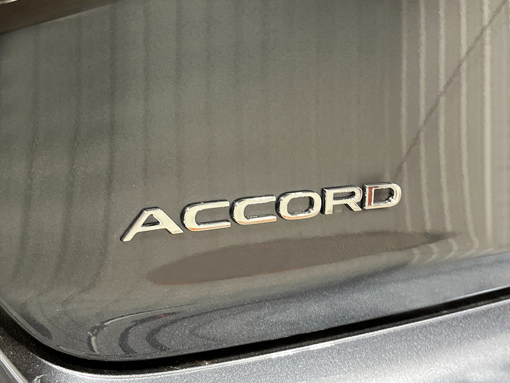 Thumbnail: 2026 Honda Accord - 6