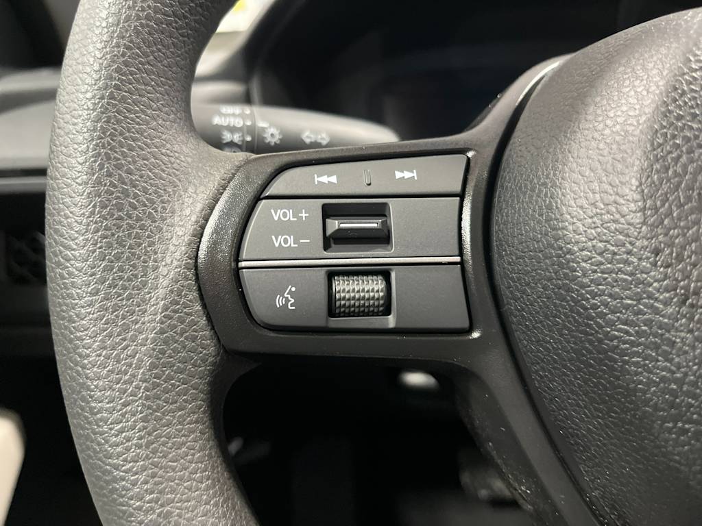 Thumbnail: 2026 Honda Accord - 22