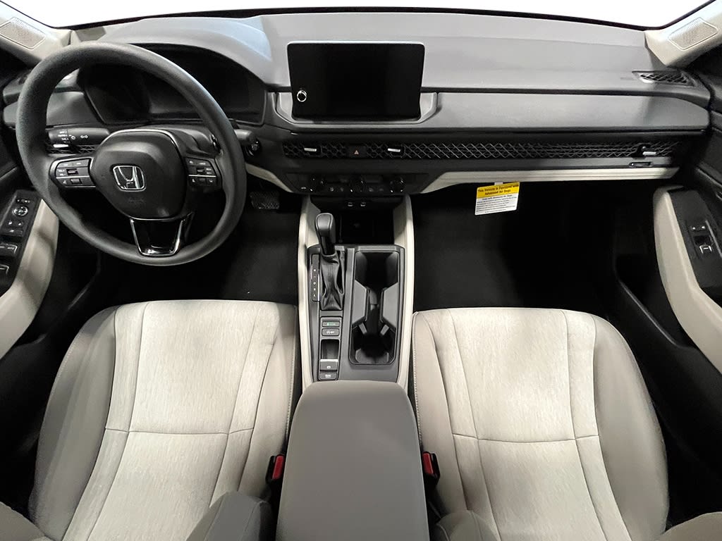 Thumbnail: 2026 Honda Accord - 2
