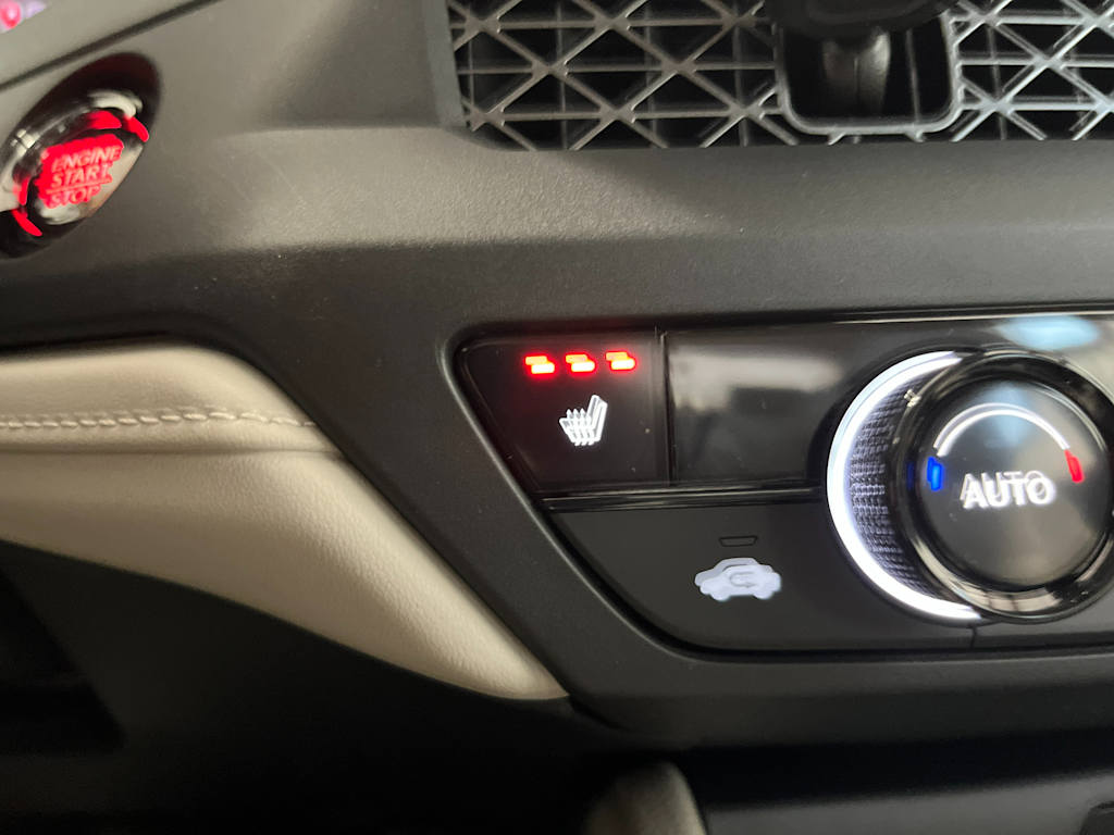 Thumbnail: 2026 Honda Accord - 25