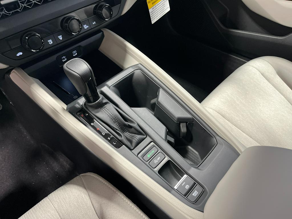 Thumbnail: 2026 Honda Accord - 14