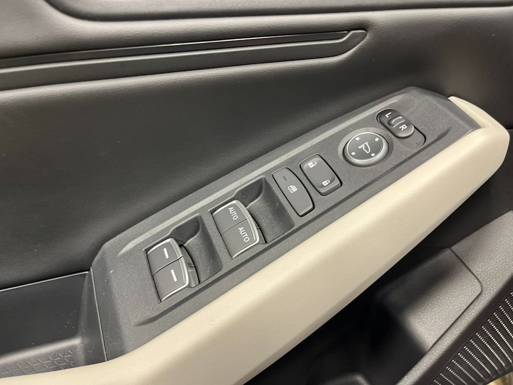Thumbnail: 2026 Honda Accord - 19