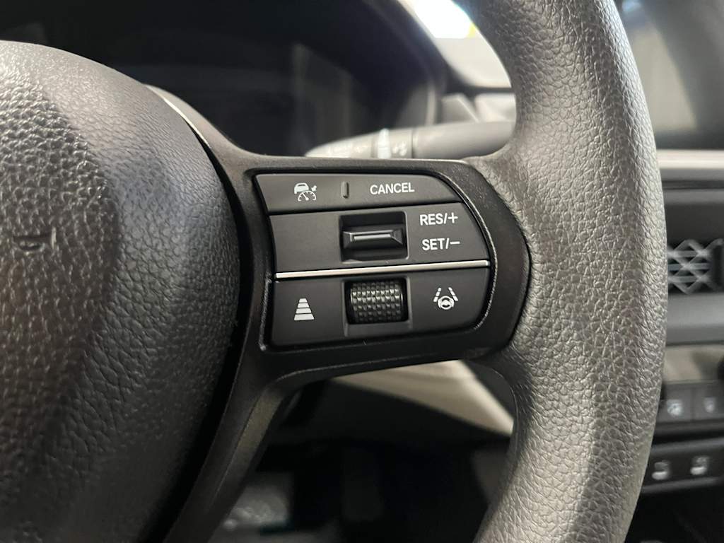 Thumbnail: 2026 Honda Accord - 23