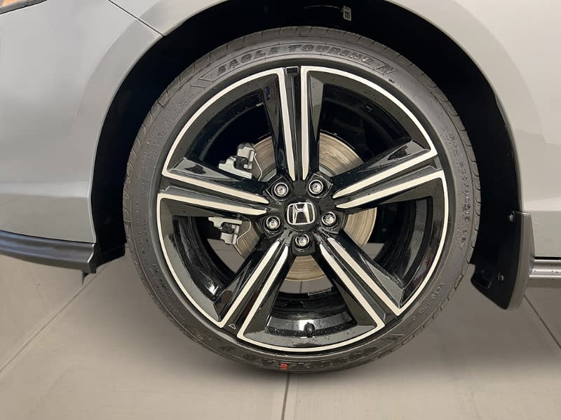 Thumbnail: 2025 Honda Accord - 8