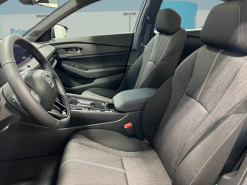 Thumbnail: 2025 Honda Accord - 11