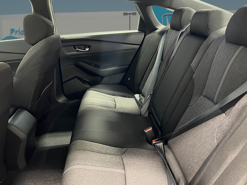 Thumbnail: 2025 Honda Accord - 28