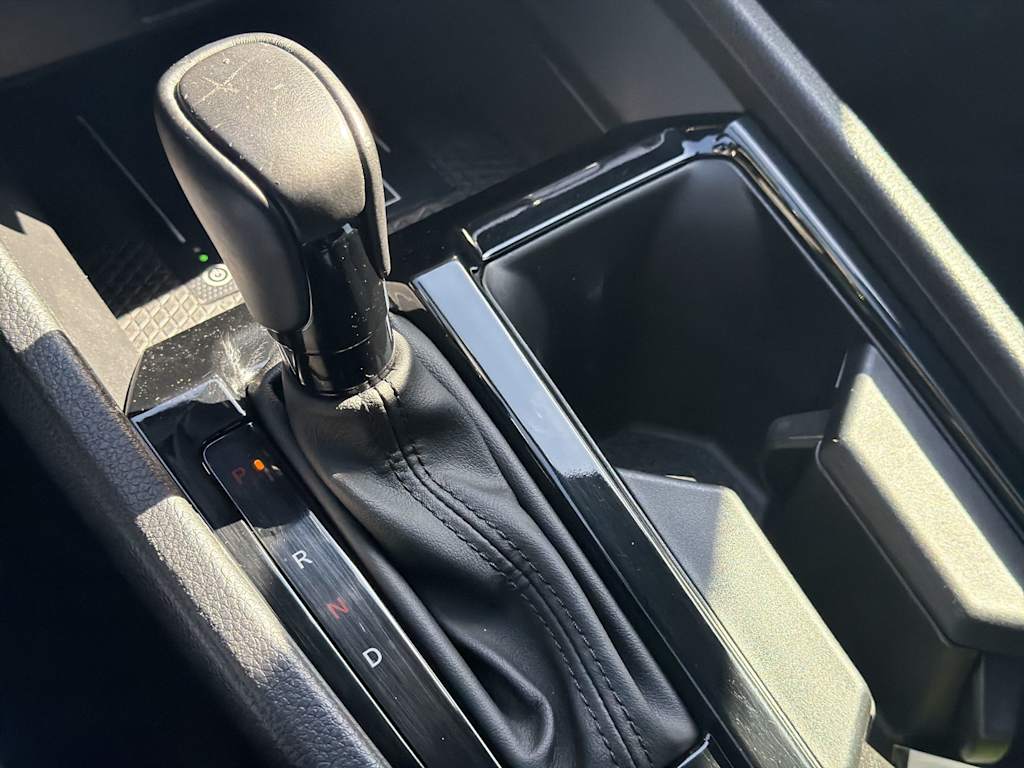 Thumbnail: 2025 Honda Accord - 11