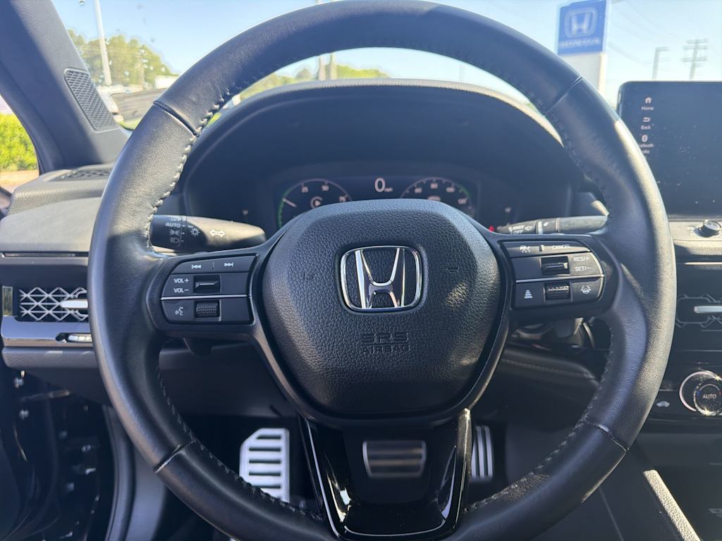 Thumbnail: 2025 Honda Accord - 2
