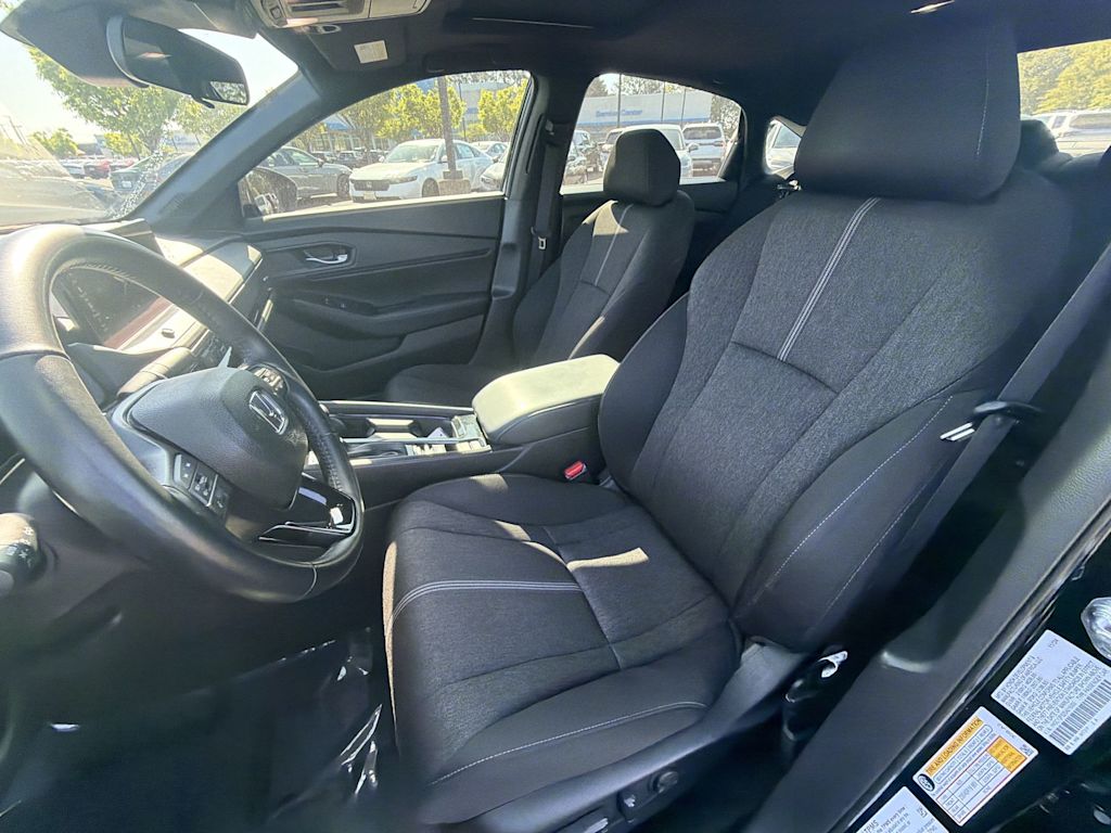 Thumbnail: 2025 Honda Accord - 7