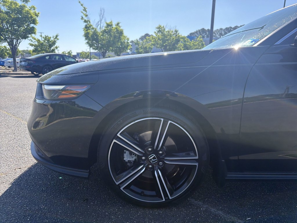 Thumbnail: 2025 Honda Accord - 5