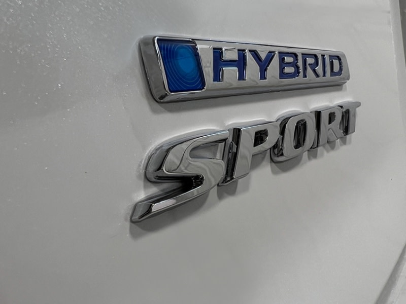 2025 Honda Accord Sport 16