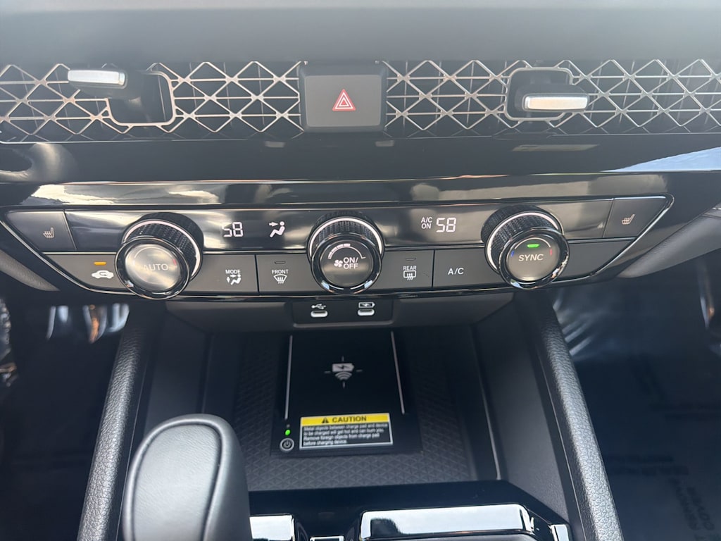 Thumbnail: 2025 Honda Accord - 23