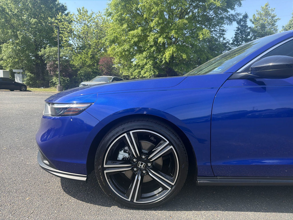 Thumbnail: 2025 Honda Accord - 6